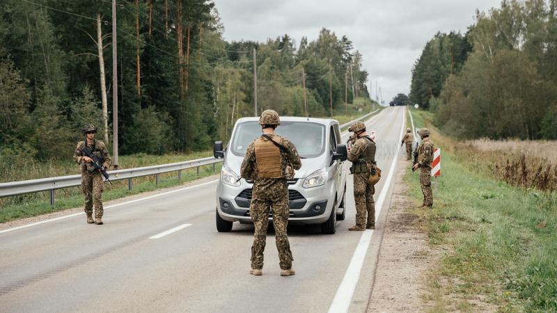 Pretmobilitātes mācības Latgalē