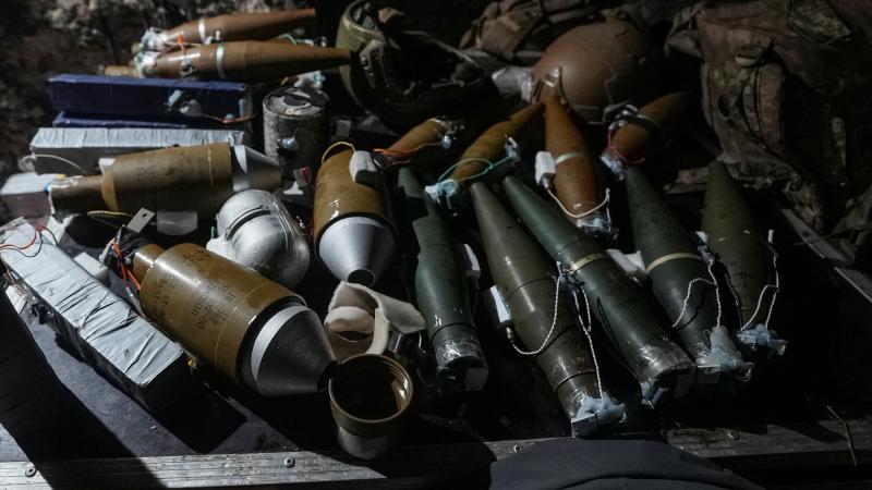 kumulatīvie prettanku lādiņi droniem