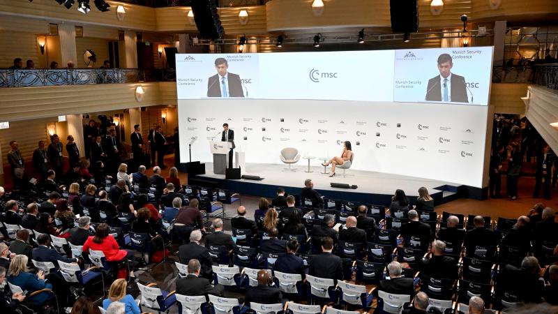 inhenes drošības konference