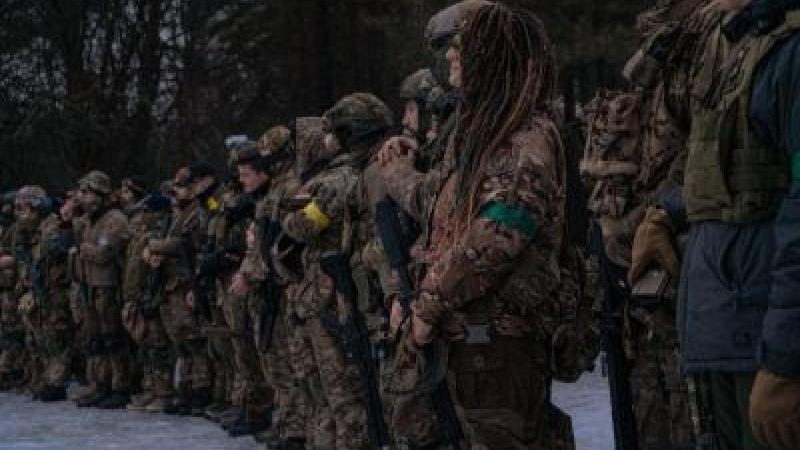 Ukrainas 3. triecienbrigāde