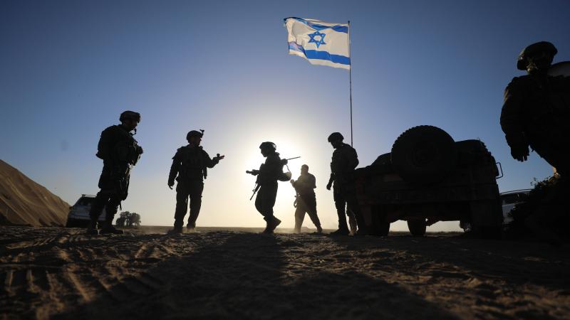 Izraēlas armija