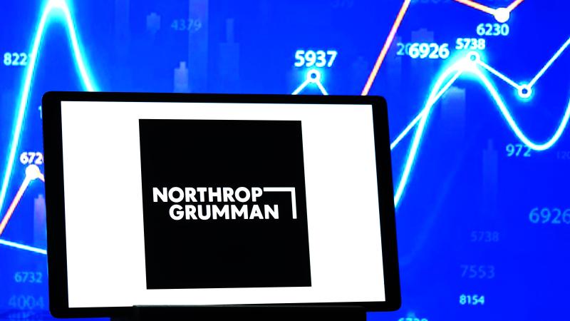 ASV kompānija "Northrop Grumman"