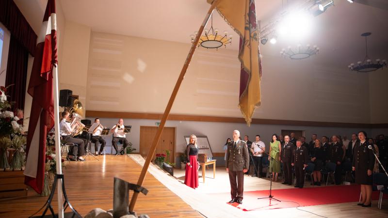 Zemessardzes 4. Kurzemes brigādes 