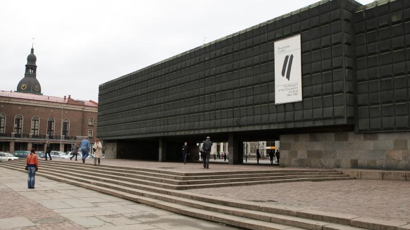 Okupācijas muzejs
