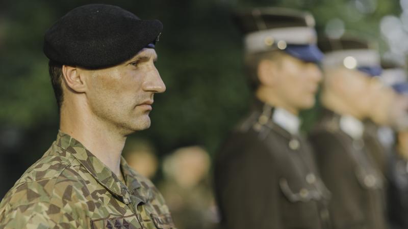 Pulkvedis Aivars Krjukovs