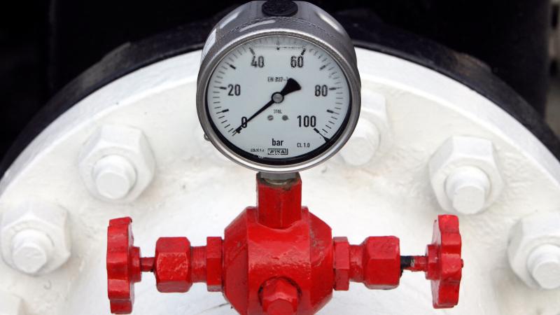 Naftas cauruļvads "Družba"