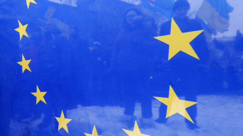 Eiropas Savienības karogs