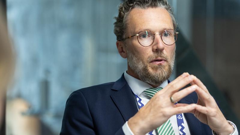 Dr. Johanness Pīterss