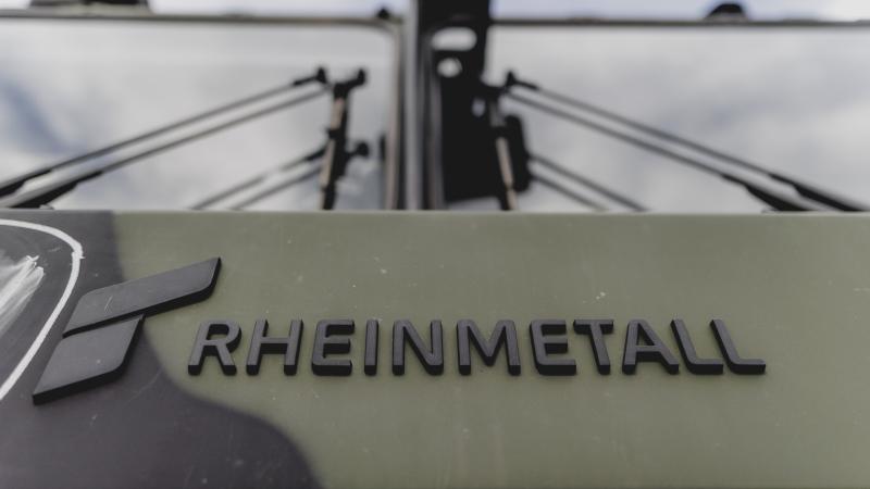 Rheinmetall