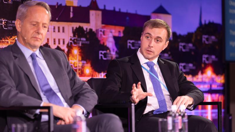 Rīgas konference 2025