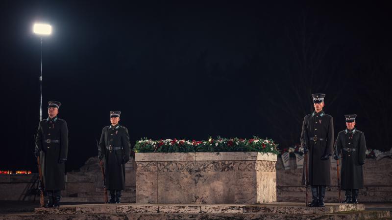 Lāčplēša dienas Vakara junda