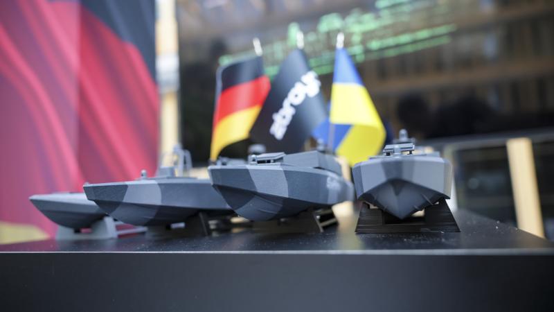 Zelenska vizīte Berlīnē