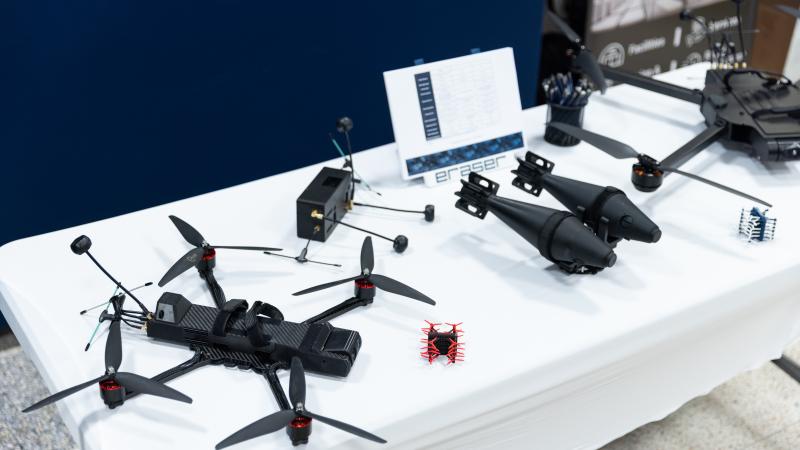 Latvijas-Vācijas industrijas dienas