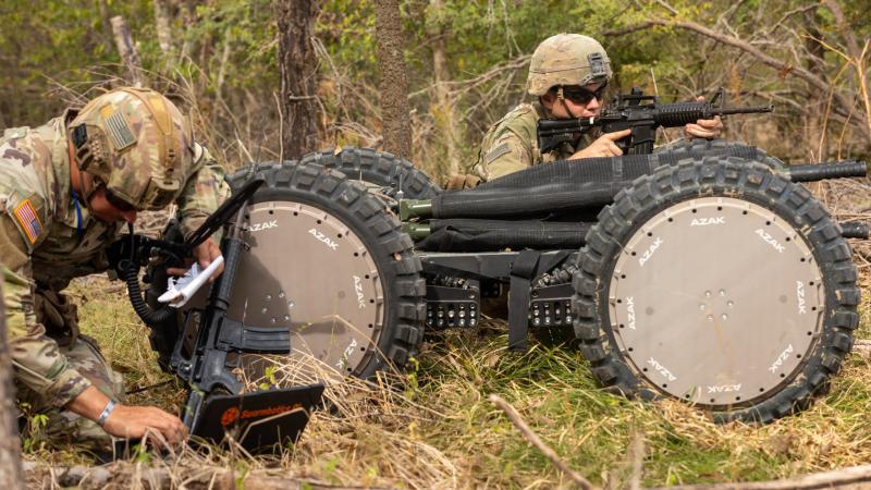 "AZAK" izstrādātā tehnoloģija