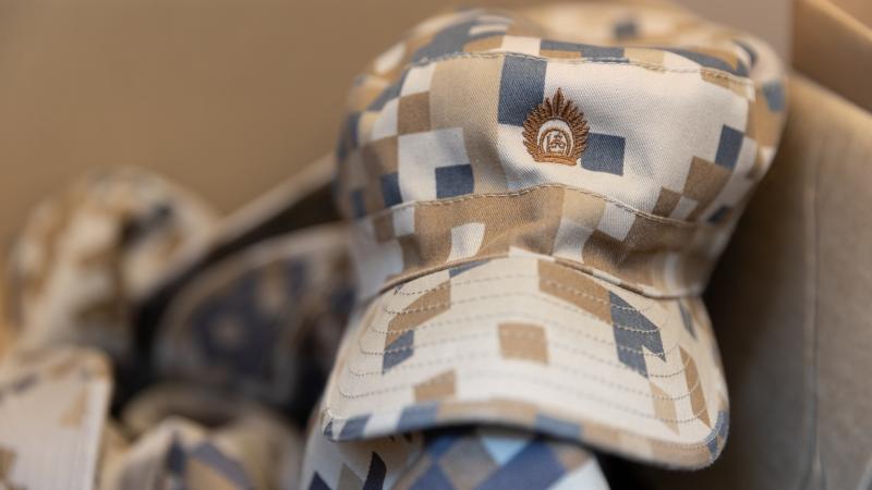 Rezerves karavīru iesaukums