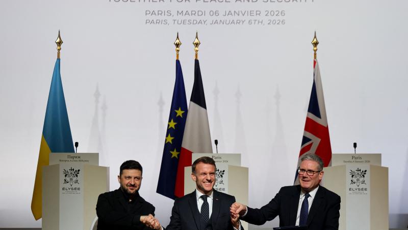 Labas gribas koalīcijas sanāksme