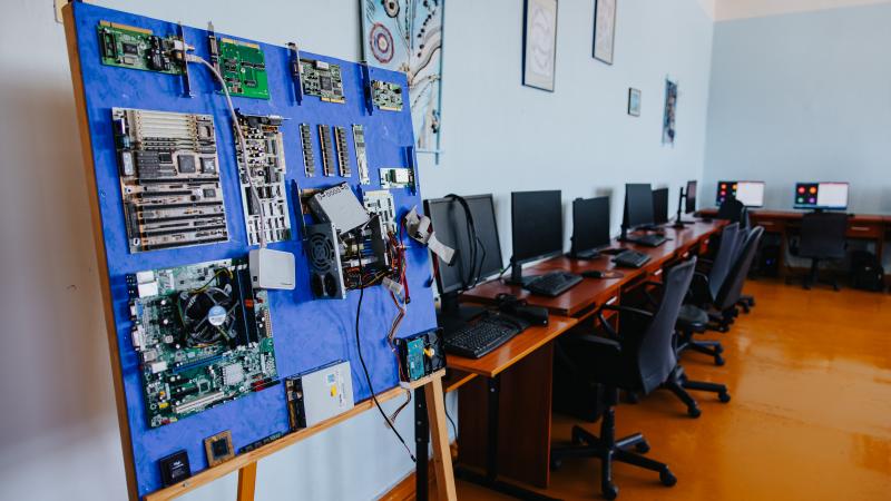 P. Radziņa profesionālā vidusskola