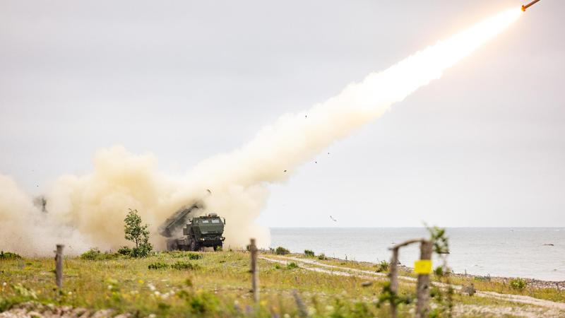 HIMARS