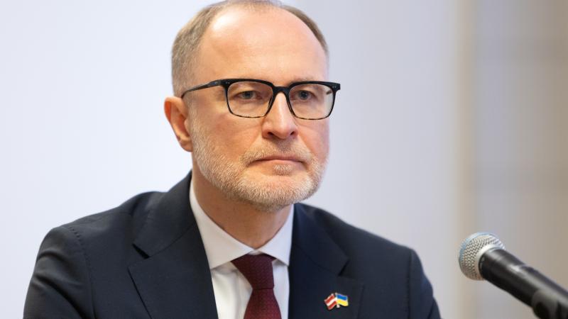 Andris Sprūds
