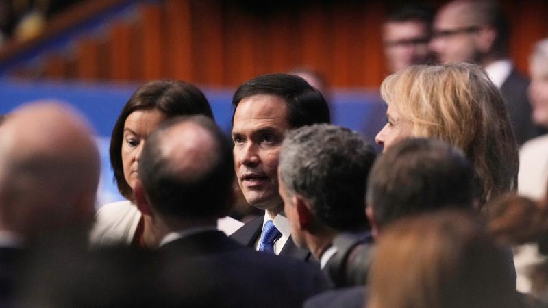 Marko Rubio