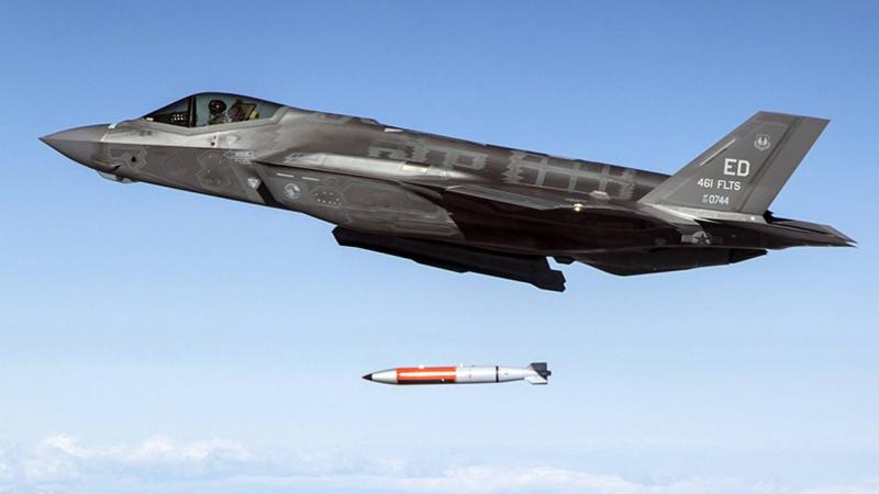 B61-12 bumba
