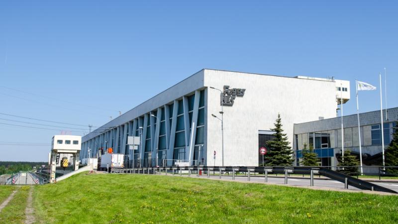 Rīgas HES