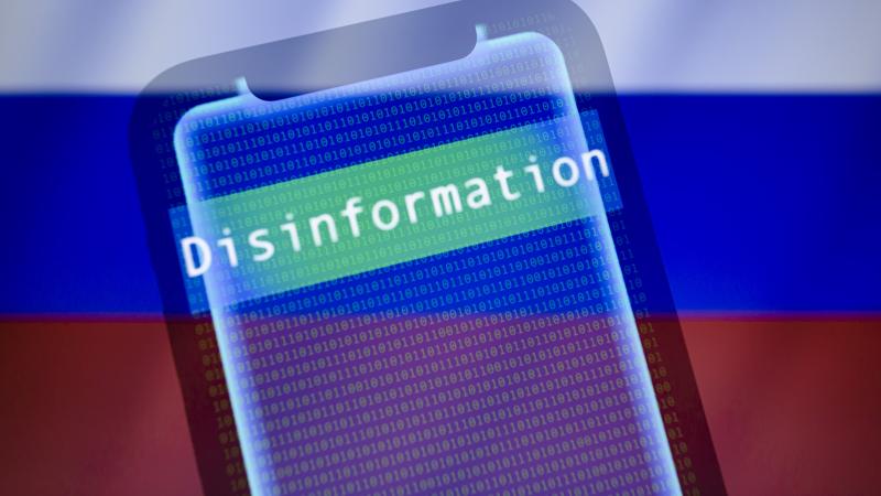 Dezinformācija