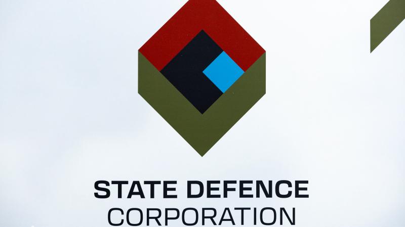 Valsts Aizsardības korporācija