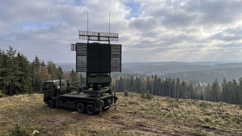 Radars 