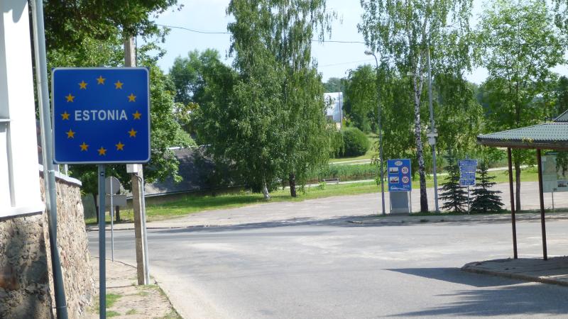 Robeža