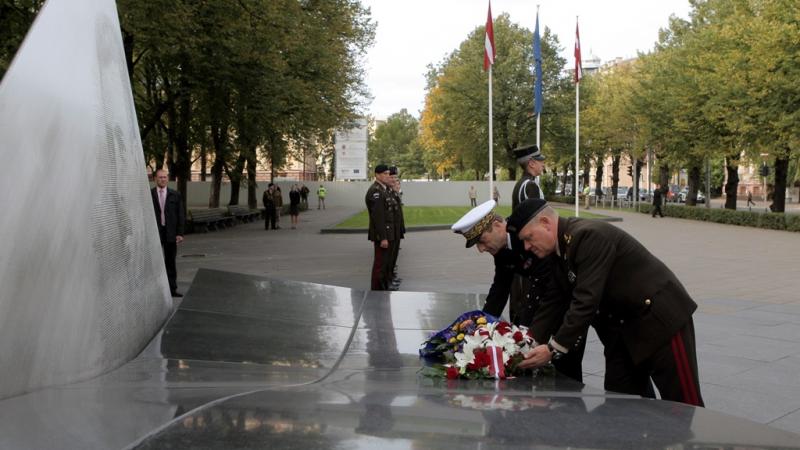 ģenerālis Patriks Derusjē