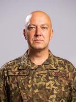 Pulkvedis S. Gaugers