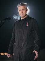 Aizsardzības ministrs Artis Pabriks